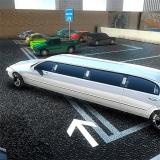 Limo Parking