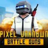 PUBG  Gunfight Pixel